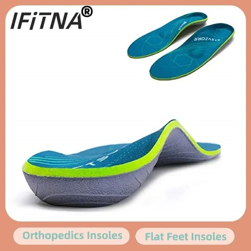 Carbon fiber arch support - carbon,