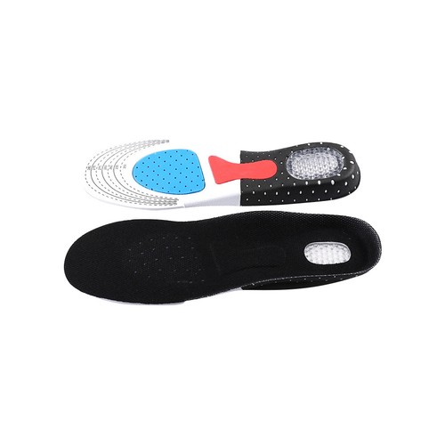 Football boot insoles arch - ,