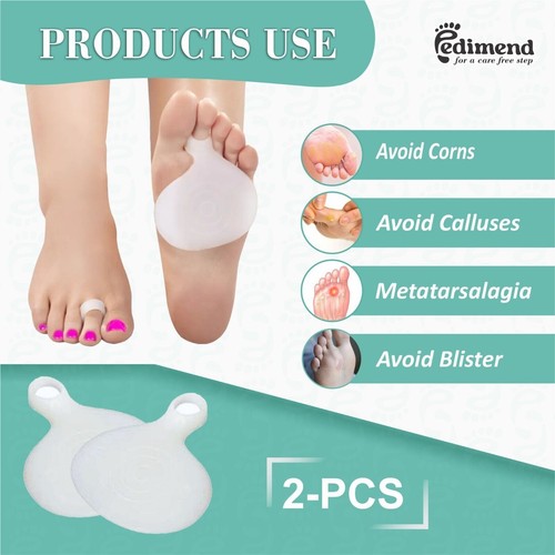 Pedimend ball foot - pedimend™,