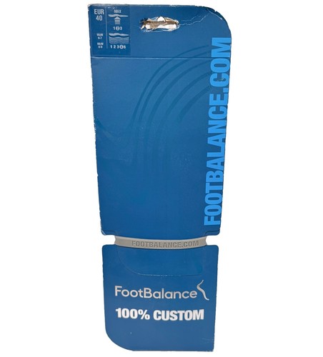 Footbalance 100 custom - footbalance,