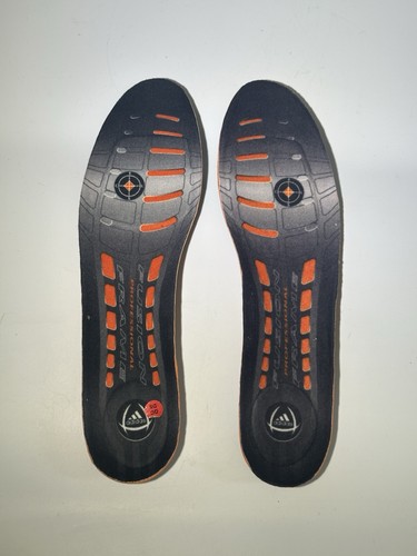 Adidas f50 insoles uk10 - adidas,