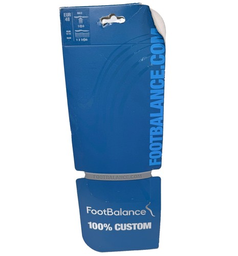 Footbalance 100 custom - footbalance,