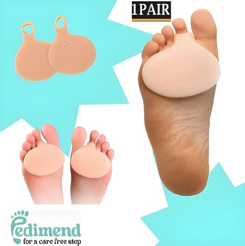 Pedimend ball foot care - ball,