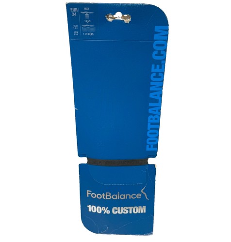 Footbalance 100 custom - footbalance,