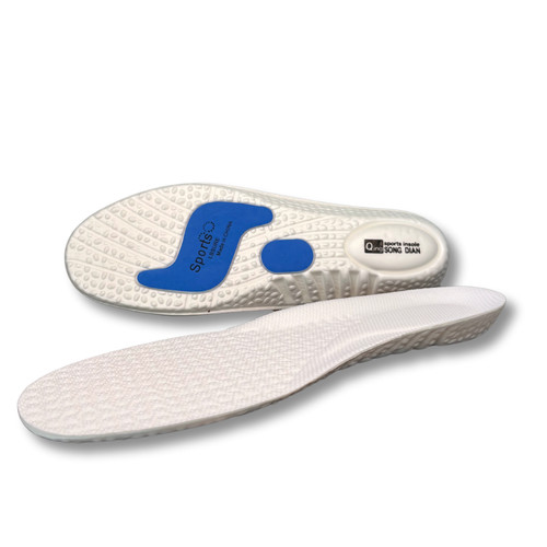 Orthotic arch support - orthotic, gel