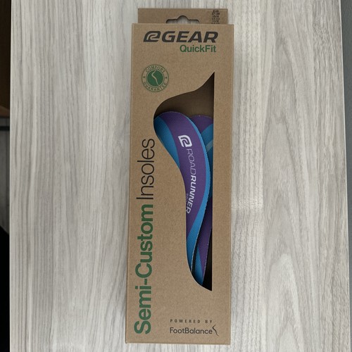 Rgear quick fit footbalance - fit,