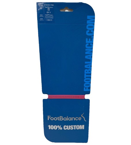 Footbalance 100 custom - 100%,