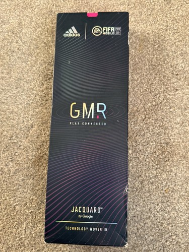 Adidas gmr pack size - uk, fifa