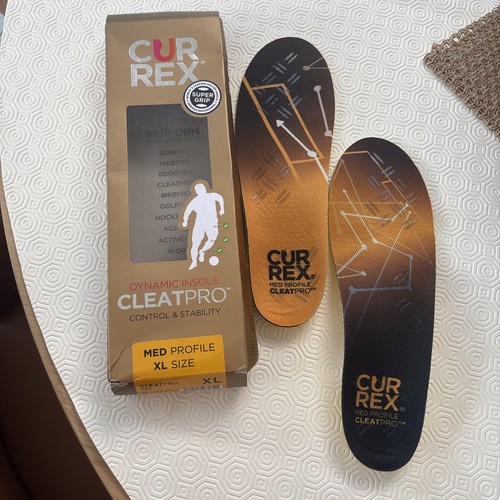 Currex cleatpro dynamic - cleatpro, |