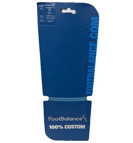 Footbalance 100 custom - footbalance,