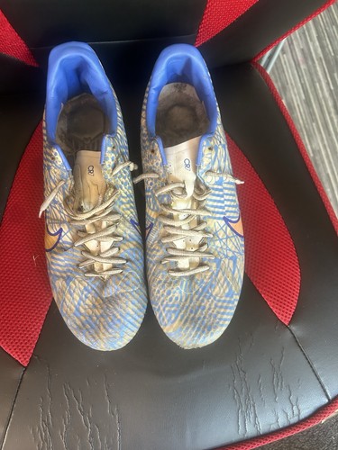 Nike zoom mercurial vapor - vapor, 15
