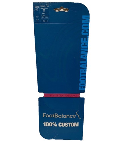 Footbalance 100 custom - footbalance,