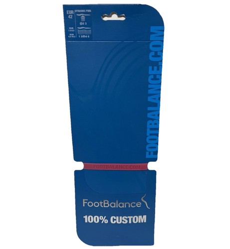 Footbalance 100 custom - footbalance, 100%