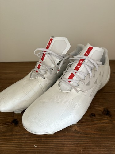 Adidas prada crazyfast - prada, x