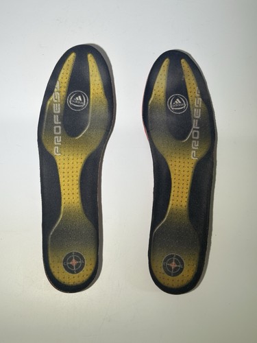 Adidas f50 insoles replacement - adidas,