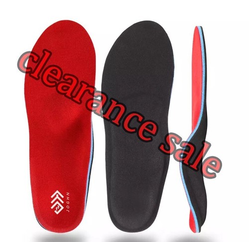 Orthotic shoe insoles arch - orthotic,