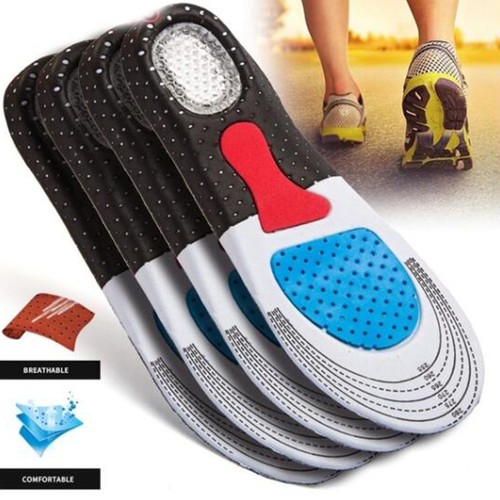 Mens insoles football boot - ,