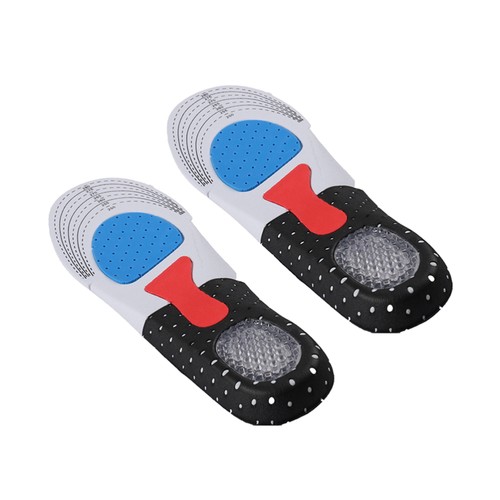 Football boot insoles pair - football,
