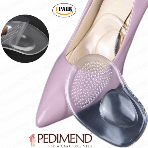 Pedimend ball foot - of,