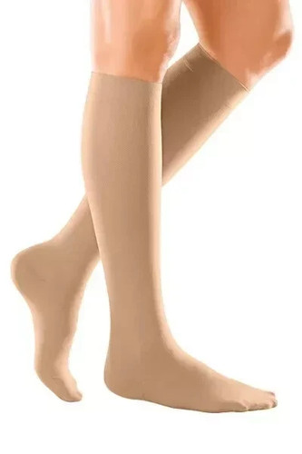 Nhs compression flight sock - compression,