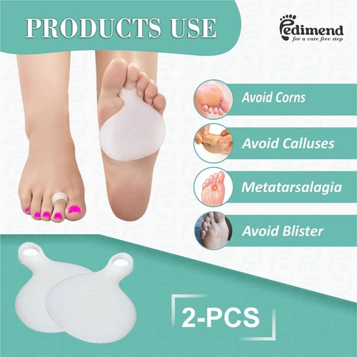 Pedimend ball foot - pedimend™,