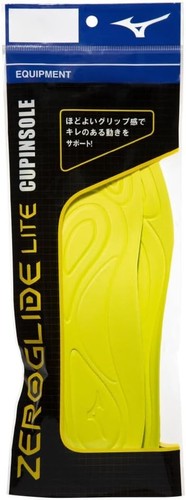 New mizuno zero glide - zero,