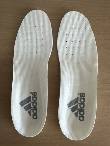 Genuine adidas insoles - adidas,