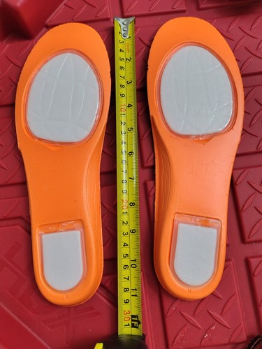 Bubble cushion insole sports - bubble,