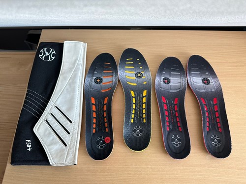Genuine adidas f50 - genuine, f50+