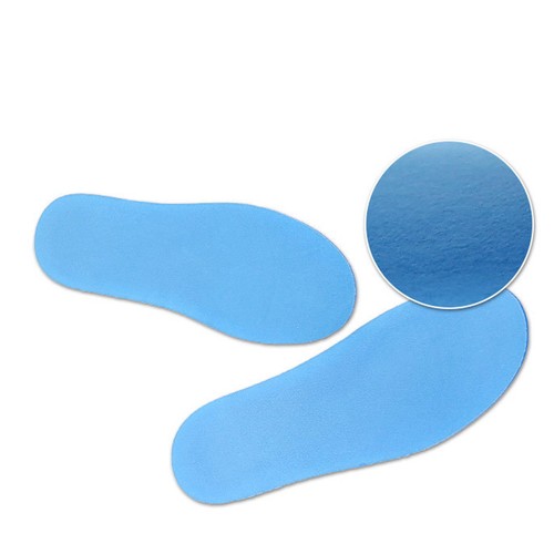 Insoles for football boots - insoles,
